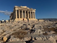 Parthenon