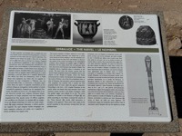 Omphalos information