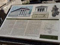 Temple of Apollo information