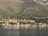 Bay of Kotor