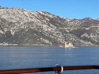 St. George Monastery