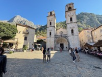 Saint Tryphon Cathedral