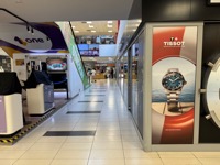 Kotor shopping center