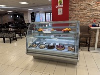 Kotor shopping center