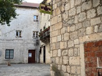 Former Cats Museum site