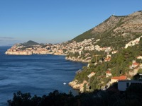 Dubrovnik