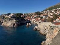 Dubrovnik