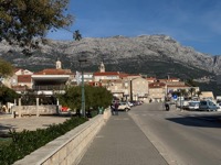 Modern Korčula
