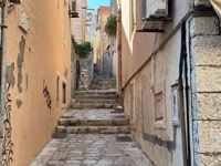 Modern Korčula