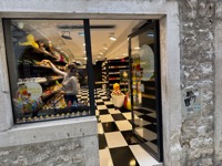 More Spanish culture