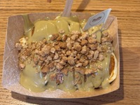 Puffy Lil’ Pancakes