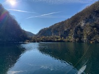 Plitvice Lakes