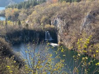 Plitvice Lakes