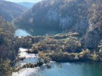 Plitvice Lakes
