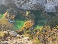 Plitvice Lakes