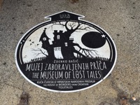 Museum of Lost Tales