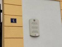 Franciscan Monastery