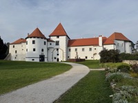 Varaždin Castle