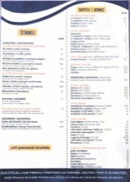 La Štruk menu