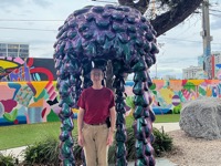 Wynwood Walls (street art museum)