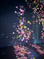 Proliferating Immense Life - A Whole Year per Year at Superblue Miami