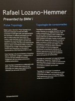 Pulse Topology at Superblue Miami