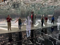 Forest of Us at Superblue Miami