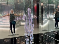 Forest of Us at Superblue Miami