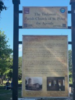 St. Peter’s Church