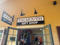 Falmouth Gift Shop