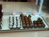 OMG Brigadeiros