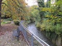 Southeast of Hauptbahnhof