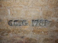 Catacombs