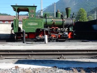Zillertalbahn