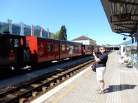 Zillertalbahn