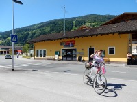Zillertalbahn