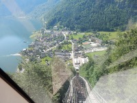 Trip up