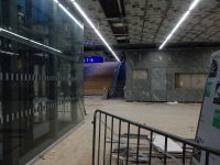 Wien Hauptbahnhof