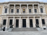 Museo Arqueológico Nacional