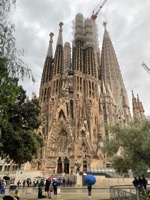 La Sagrada Família