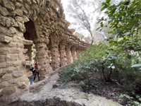 Park Güell