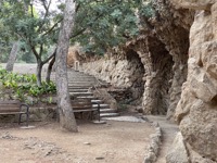 Park Güell