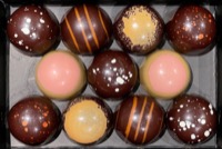 Löw Delights via Say Chocolate