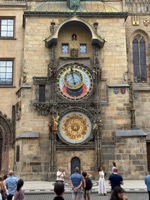 Astronomical Clock
