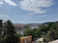 Prague