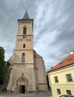 Church of Our Lady