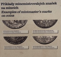 Italian Court display