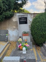 Pospíšlova at Sedlec