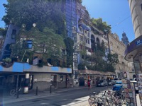 Hundertwasserhaus
