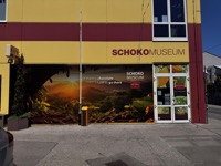 Heindl Schoko Museum